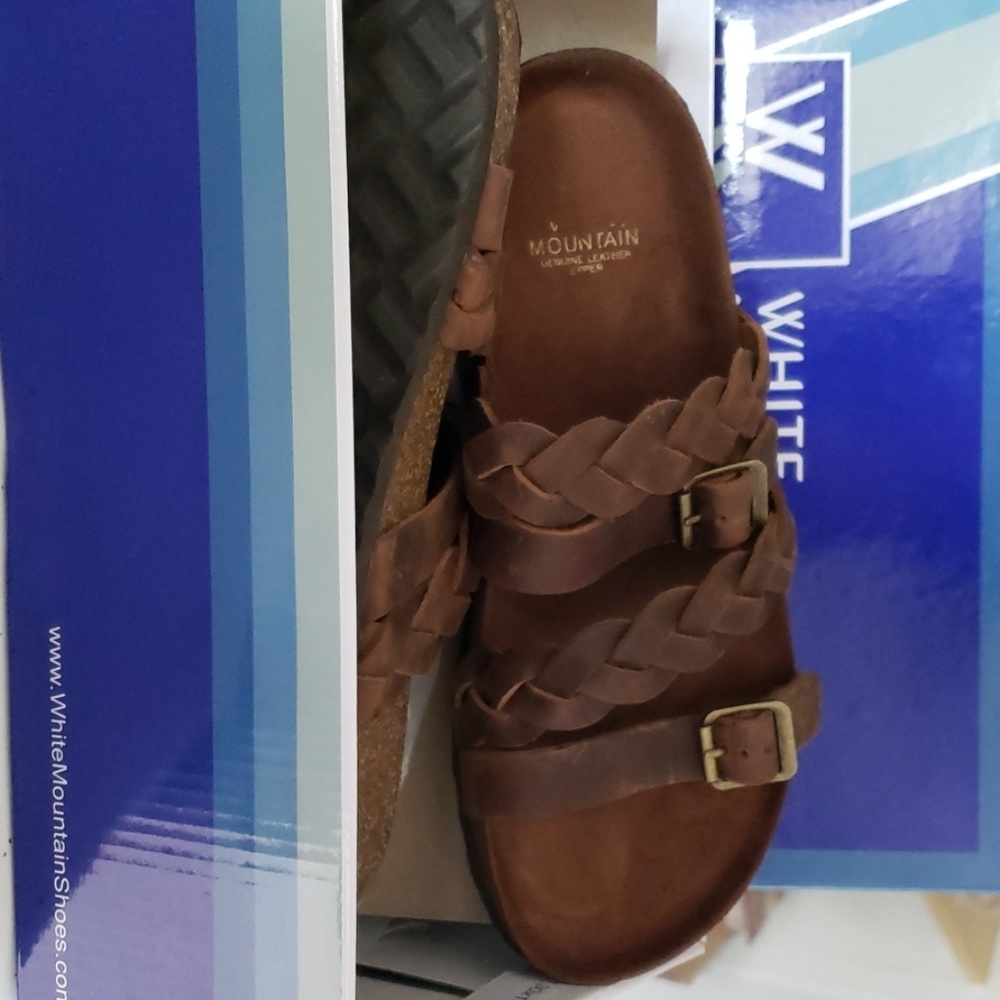 Sandals